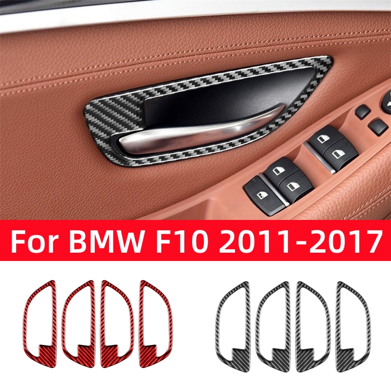Interior Detailing Kit - Akcesoria do BMW serii 5 F10