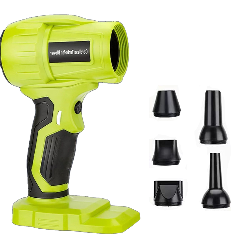 Dryer Car Blower - Dmuchawa Ryobi 18V Li-ion 350W Ręczna