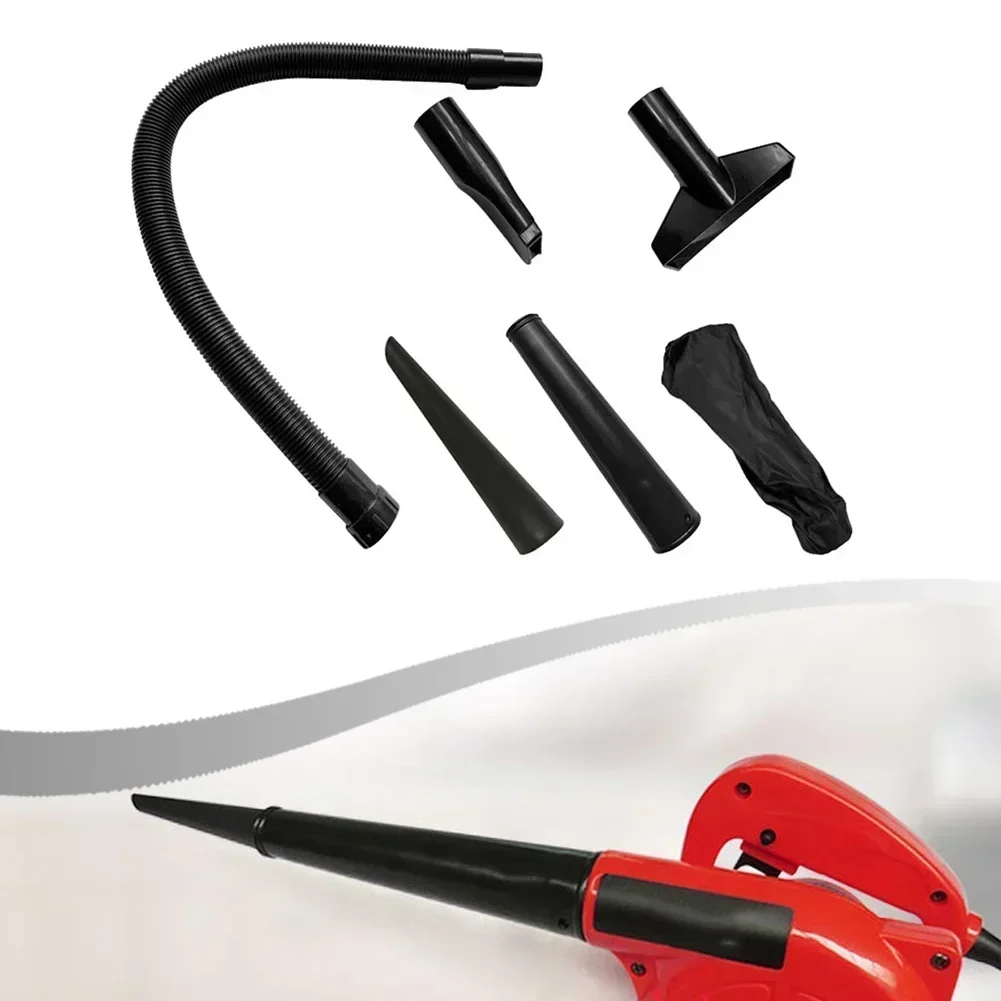 Dryer Car Blower - Zestaw węża dmuchawy ABS z mocowaniem
