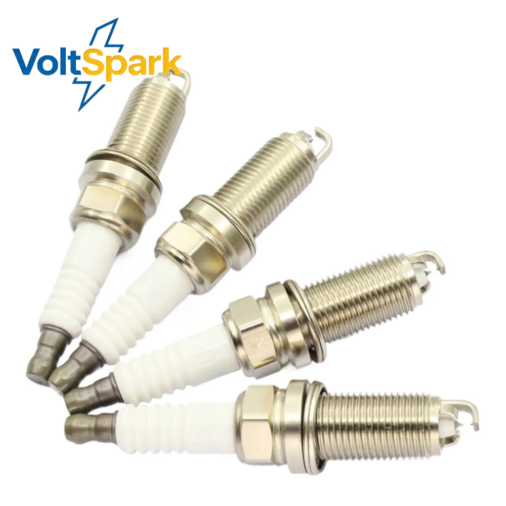 Bosch Spark Plug Platinum - 0242135509 Świeca zapłonowa do Mercedes M112/M113/M272