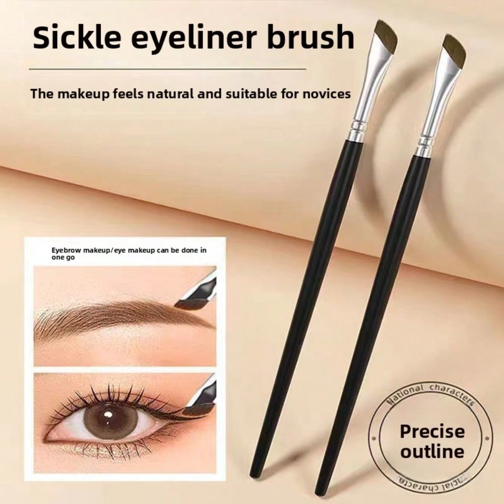 Zestaw 5 pędzli do makijażu, p – Detailing Brush Set recenzja i cena