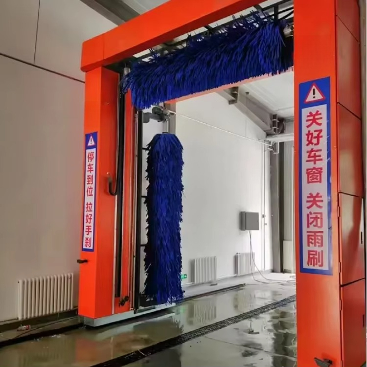 Wysokiej jakości, w pełni auto – Car Cleaning Brush recenzja i cena