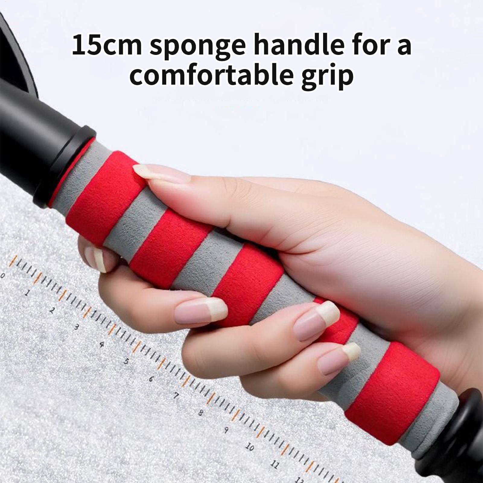 Skrobak do samochodu Szczotka  – Car Cleaning Brush recenzja i cena