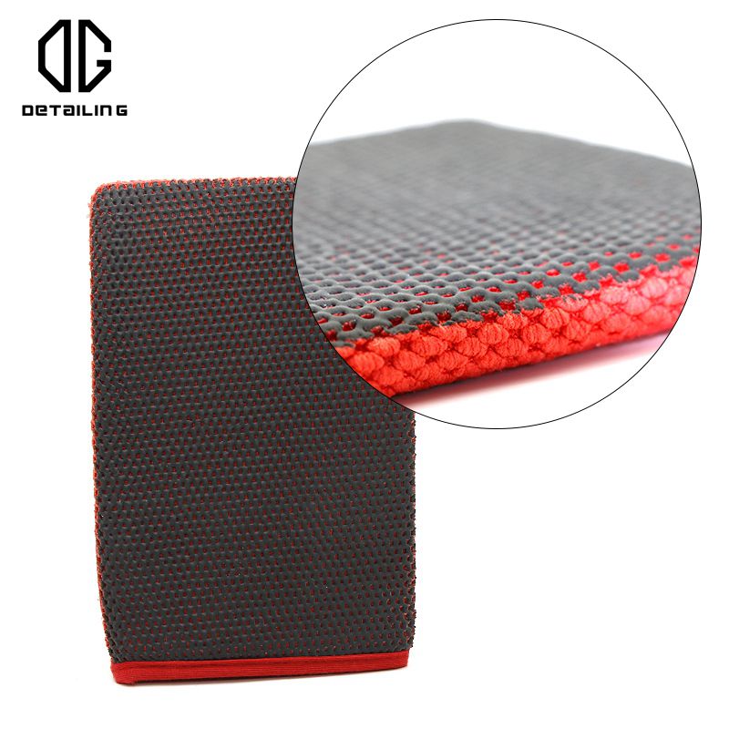 DETAILING 3.0 Clay Mitt Magic  – Clay Bar Lubricant recenzja i cena