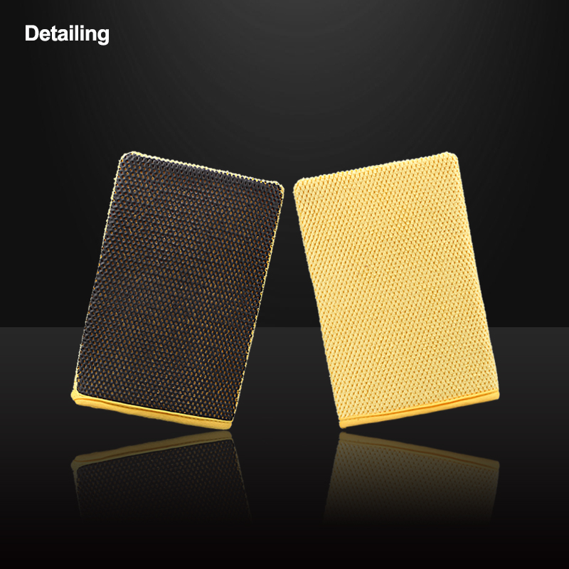 DETAILING 3.0 Car Wash Magic C – Clay Bar Lubricant recenzja i cena