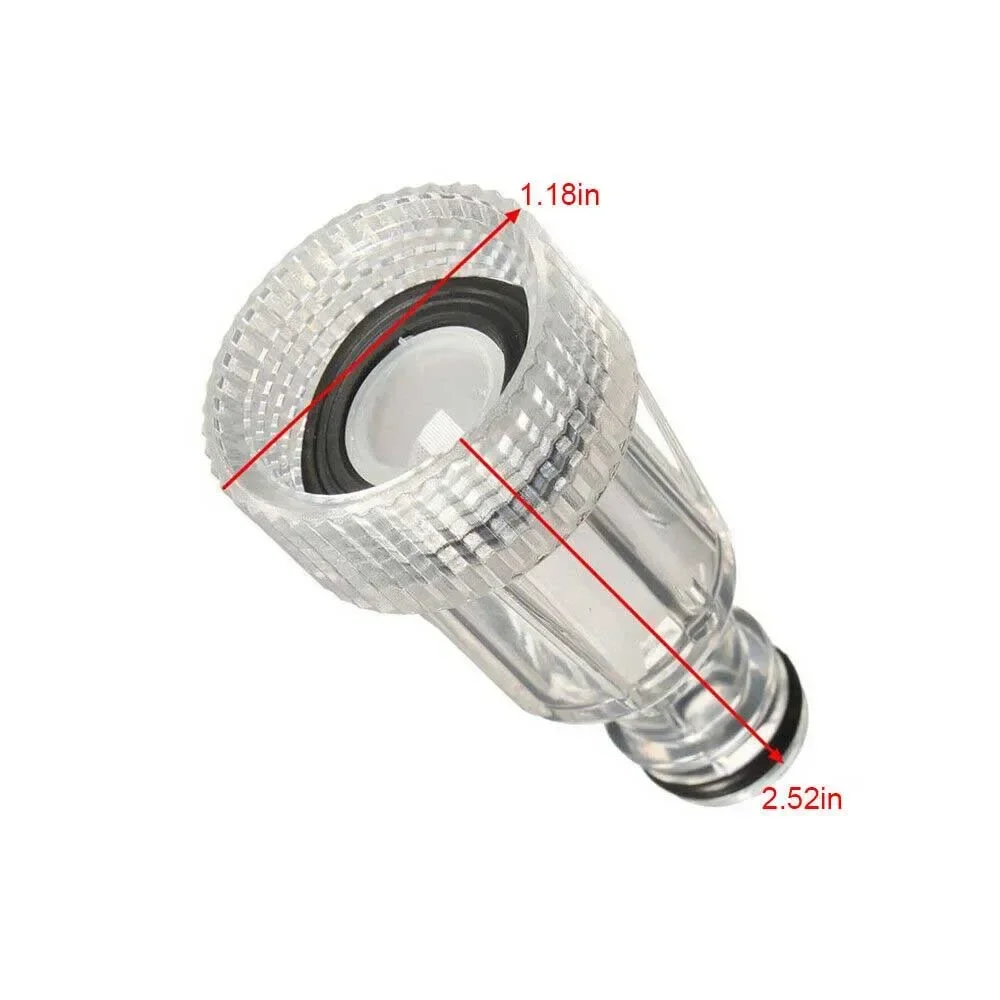 2 sztuk/zestaw 2.4*8 Cm podłąc – Car Shampoo Ph recenzja i cena