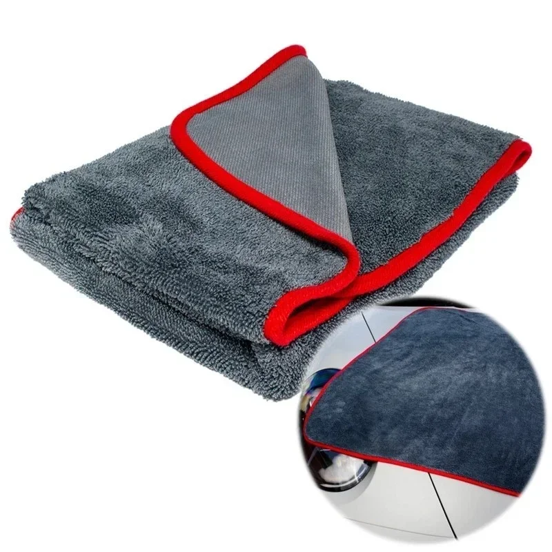 Ręcznik samochodowy z mikrofib – Microfiber Towel Detailing recenzja i cena