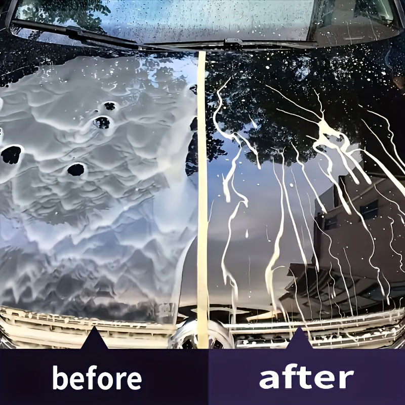 Ceramiczny nano-wosk do polero – Car Wax Ceramic Coating recenzja i cena