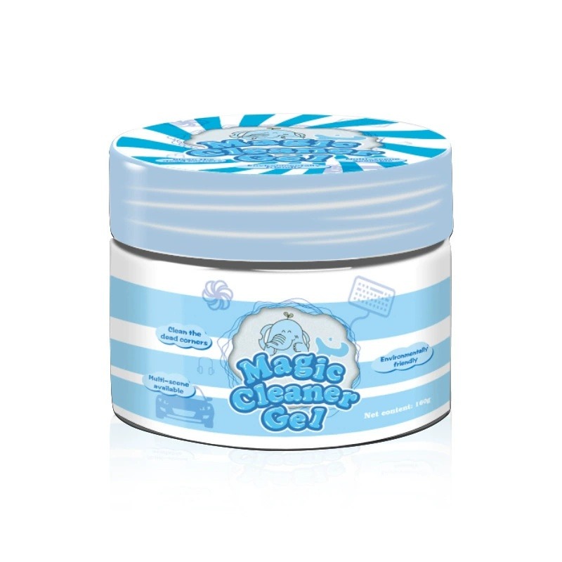 Magiczny żel do czyszczenia sa – Seat Cleaner Fabric recenzja i cena