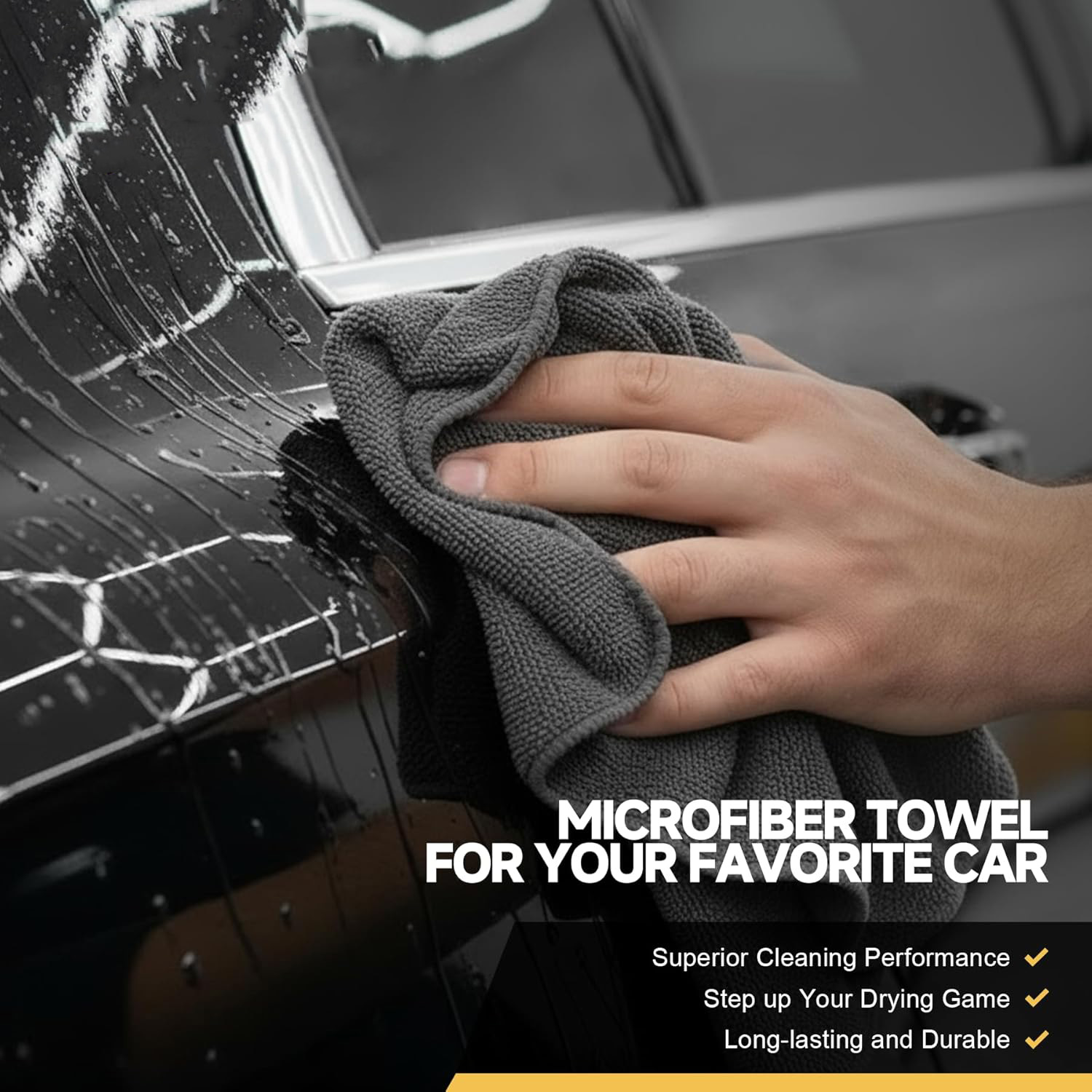 Powłoka ceramiczna do polerowa – Car Wax Ceramic Coating recenzja i cena