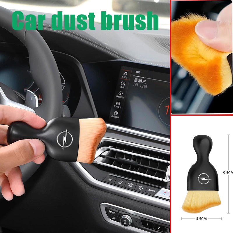 Miękka szczotka do czyszczenia – Car Cleaning Brush recenzja i cena