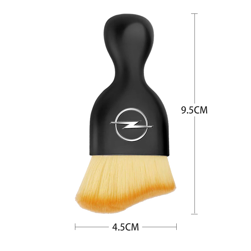 Miękka szczotka do czyszczenia – Car Cleaning Brush recenzja i cena