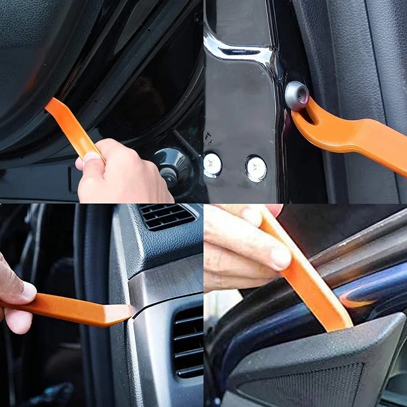 Zestaw narzędzi do demontażu t – Trim Restorer Plastic recenzja i cena