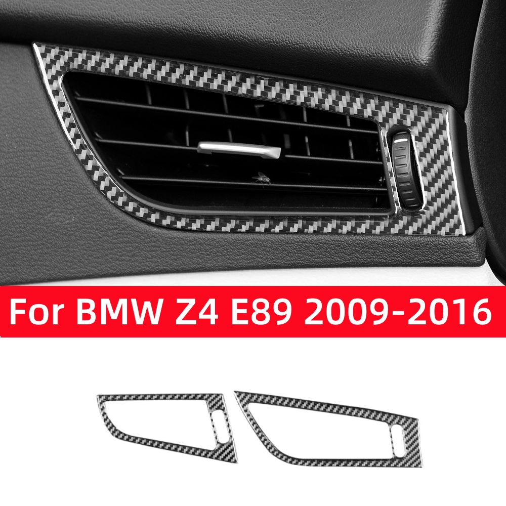 Akcesoria do BMW Z4 Serii E89  – Interior Detailing Kit recenzja i cena