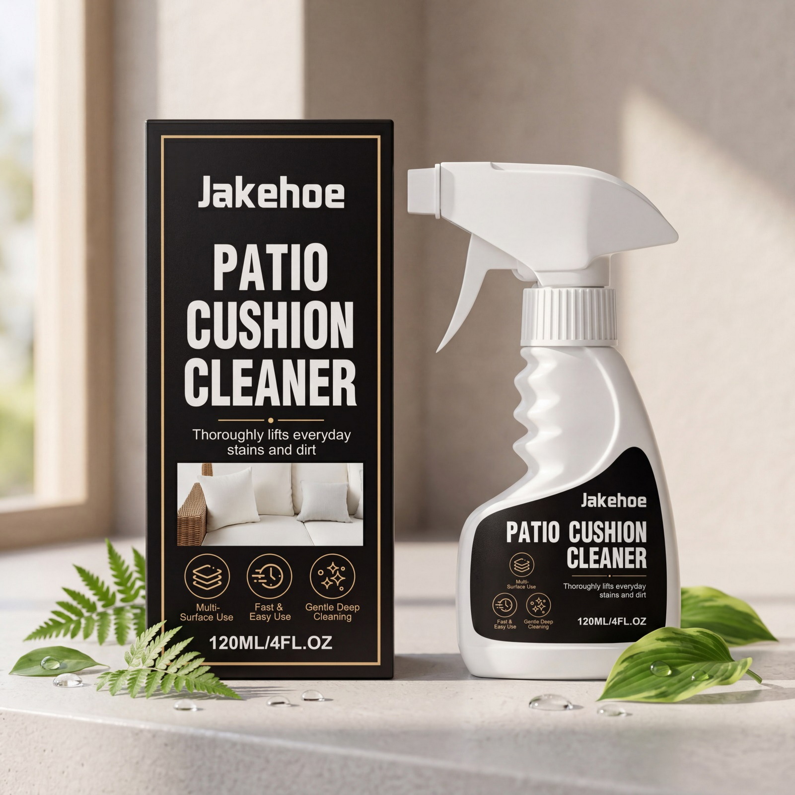 Skuteczny spray do czyszczenia – Seat Cleaner Fabric recenzja i cena