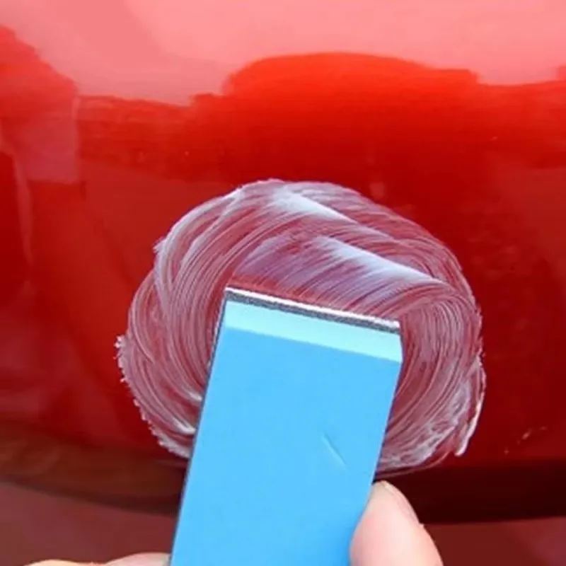 Gąbka do polerowania powłoki s – Car Wax Ceramic Coating recenzja i cena