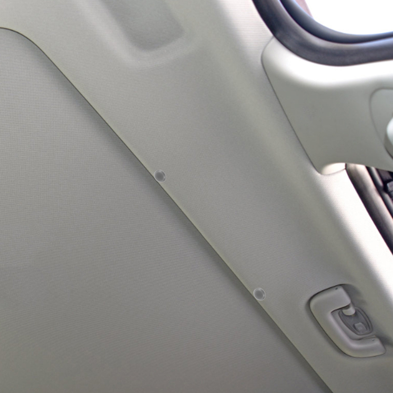 150 szt. Uniwersalnych zaciskó – Trim Restorer Plastic recenzja i cena