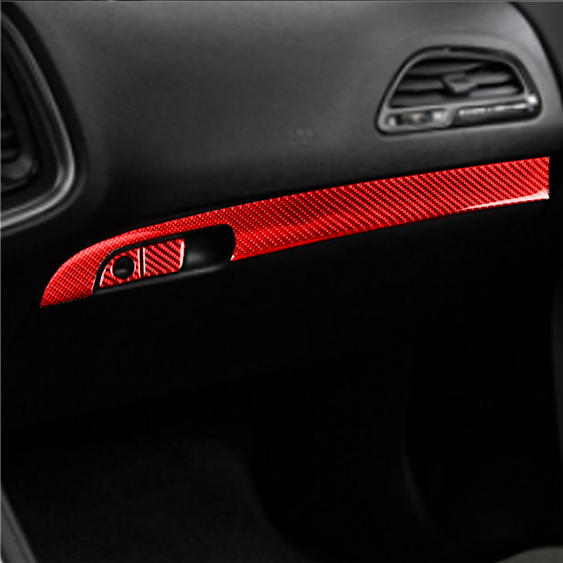 Naklejka z włókna węglowego w  – Interior Detailing Kit recenzja i cena