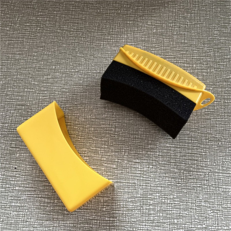 Gąbka do polerowania i woskowa – Car Cleaning Brush recenzja i cena
